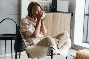 SS21 Loungewear