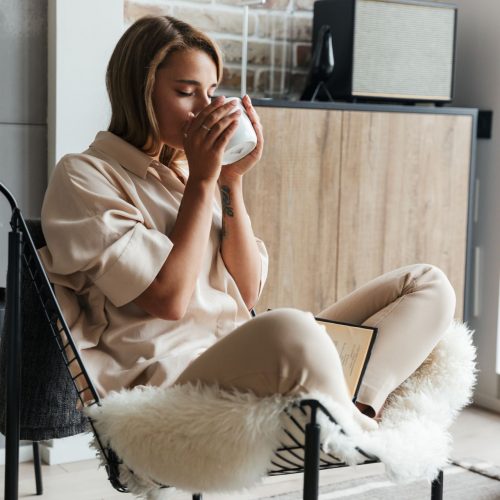 SS21 Loungewear Outfit Ideas That Are Cute Yet Cosy
