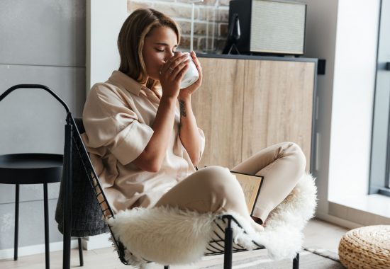 SS21 Loungewear