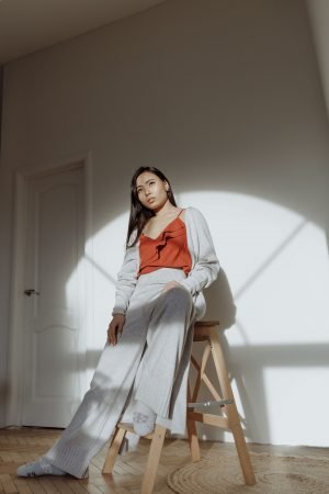 SS21 Loungewear