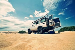 Car Cooler