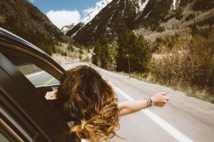Things to Pack for a Road Trip