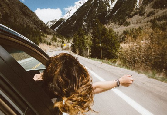 Things to Pack for a Road Trip