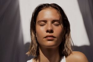 Tips for Glowing Skin in Summer