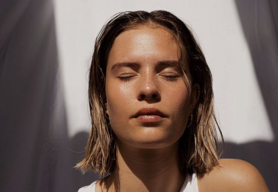 Tips for Glowing Skin in Summer