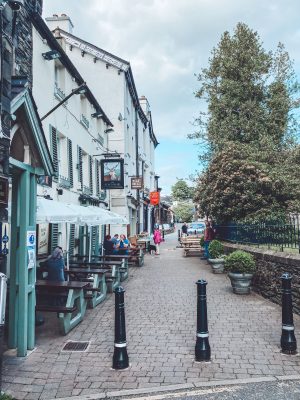 Bowness-on-Windermere