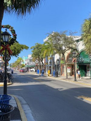 Duval Street