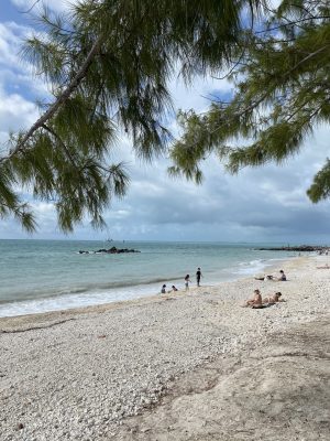 Fort Zachary Taylor Historic State Park
