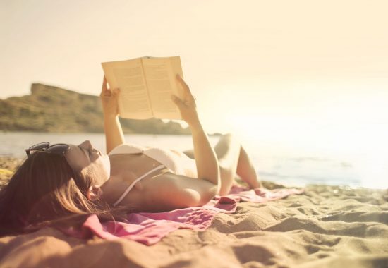 Good Summer Reads