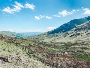 Kirkstone Pass