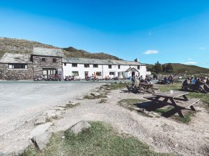 Kirkstone Pass Inn
