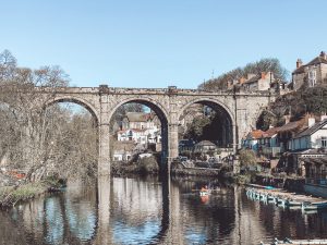 Knaresborough