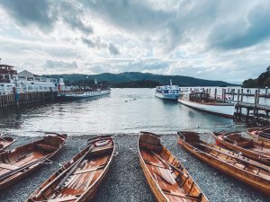 Lake Windermere