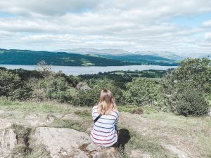 Orrest Head Viewpoint