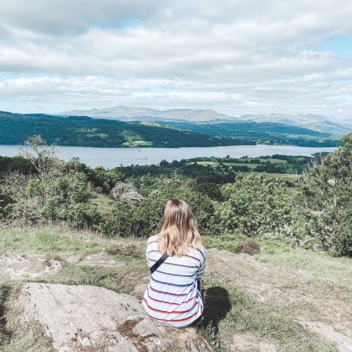 The Best Lake District Road Trip for Beginners