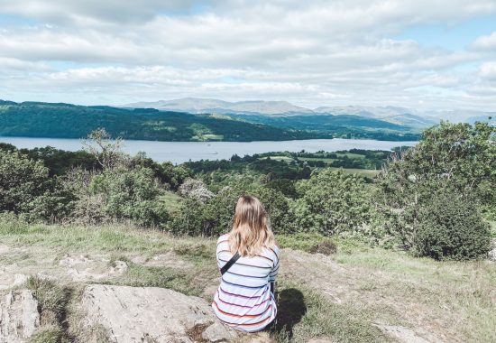 Orrest Head Viewpoint
