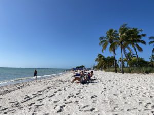 Smathers Beach