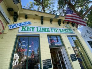 The Original Key Lime Pie Bakery