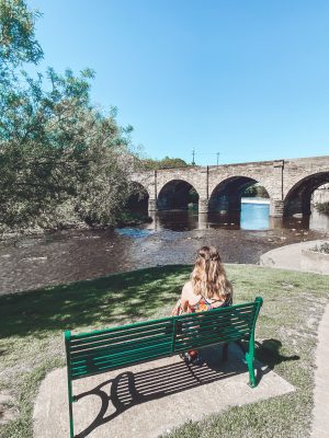 The Yorkshire Golden Triangle