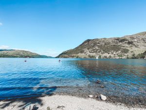 Ullswater