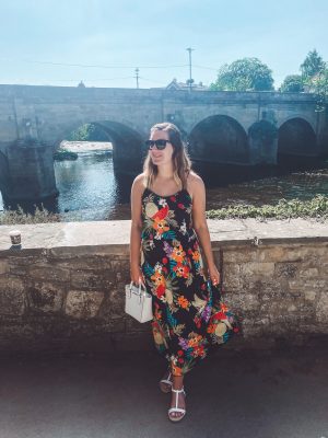 Wetherby Bridge