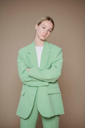 AW21 Trends Colour Pop