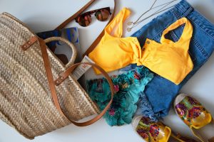 What to Bring to the Beach
