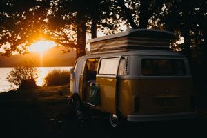 Campervan Tips 1