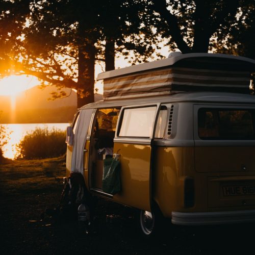 12 Handy Campervan Tips for First-Timers