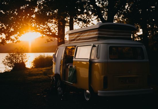 Campervan Tips 1