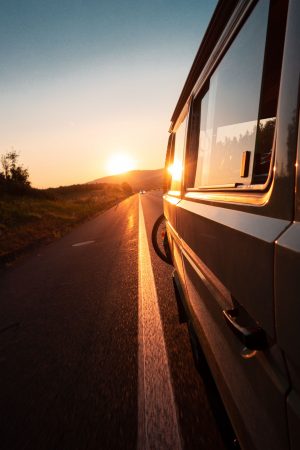 Campervan Tips 2