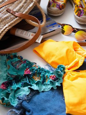What to Pack for the Beach