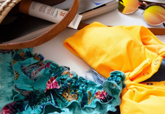 What to Pack for the Beach