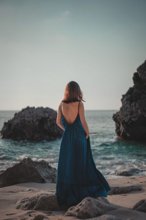 What to Wear to the Beach