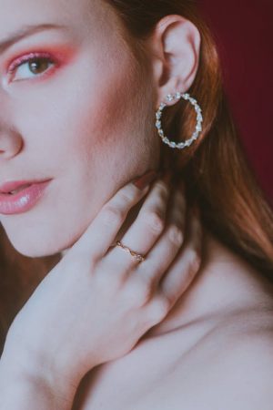 AW21 Beauty Trends Blusher