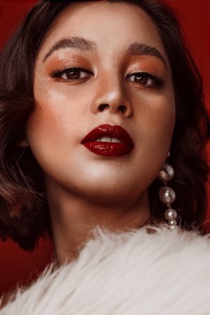 AW21 Beauty Trends Lipstick