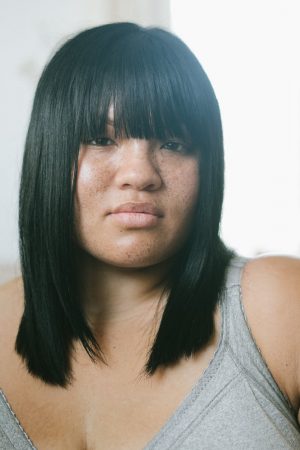 AW21 Hair