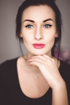 Creative Cat Eyes