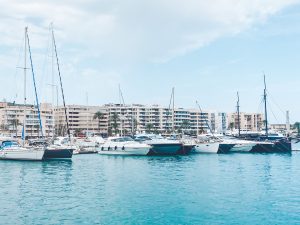 Ibiza Town