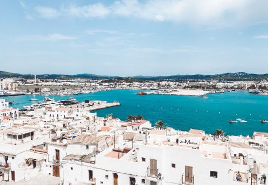 What to Do in Ibiza