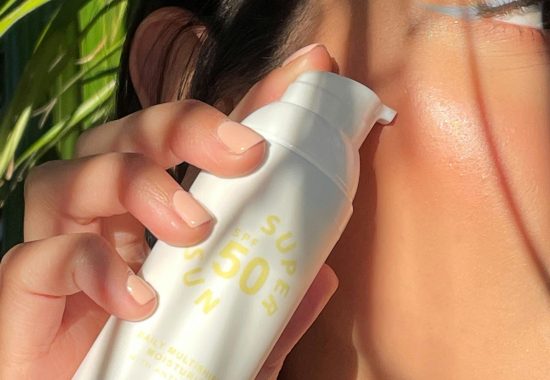 Why Wear Sunscreen