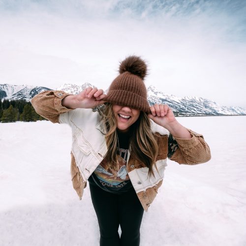 Types of Leggings and How to Style Them: The Ultimate Guide