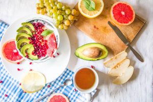 10 Best Foods for Your Skin