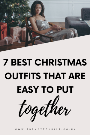 7 Best Christmas Outfits That Are Easy to Put Together