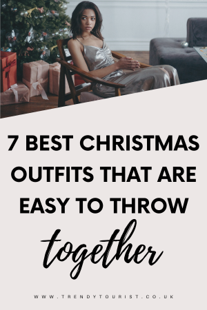 7 Best Christmas Outfits That Are Easy to Throw Together