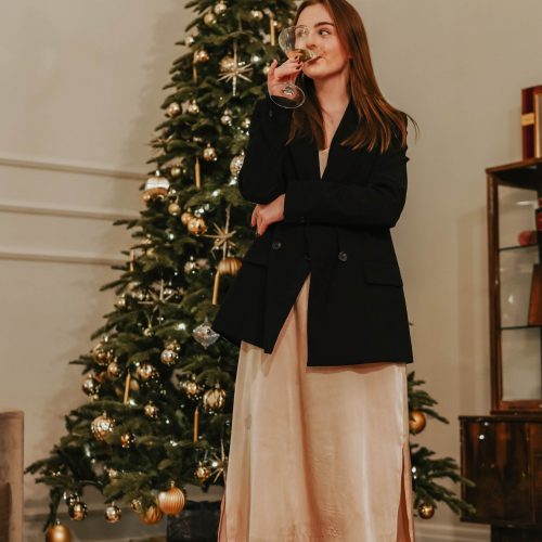 10 Best New Year’s Eve Dresses to Celebrate in Style