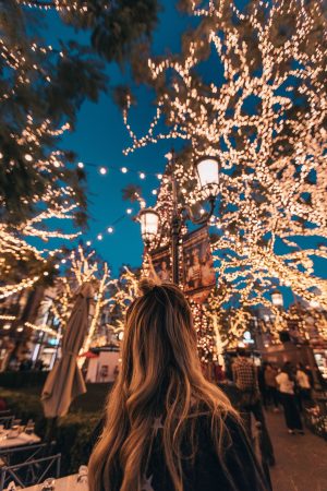Christmas Market