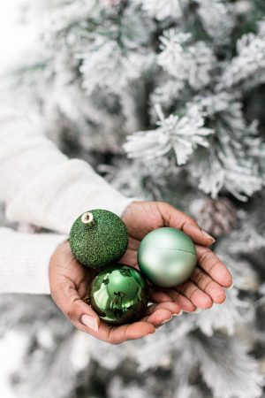 Decorating Your Tree
