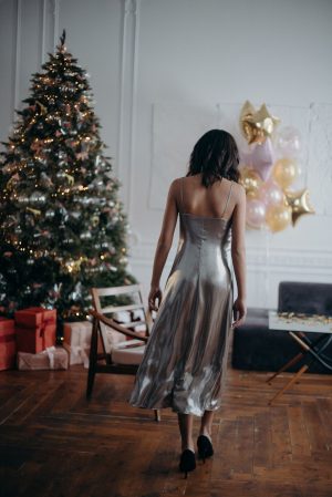 Festive Outfits to Get You in the Christmas Spirit