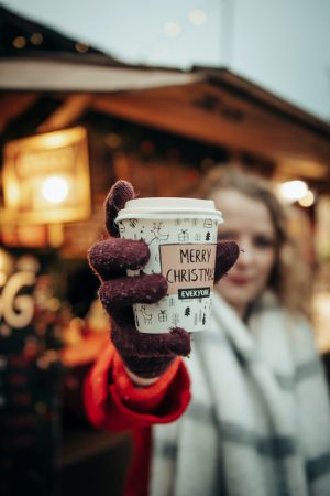 How to Get in the Christmas Mood